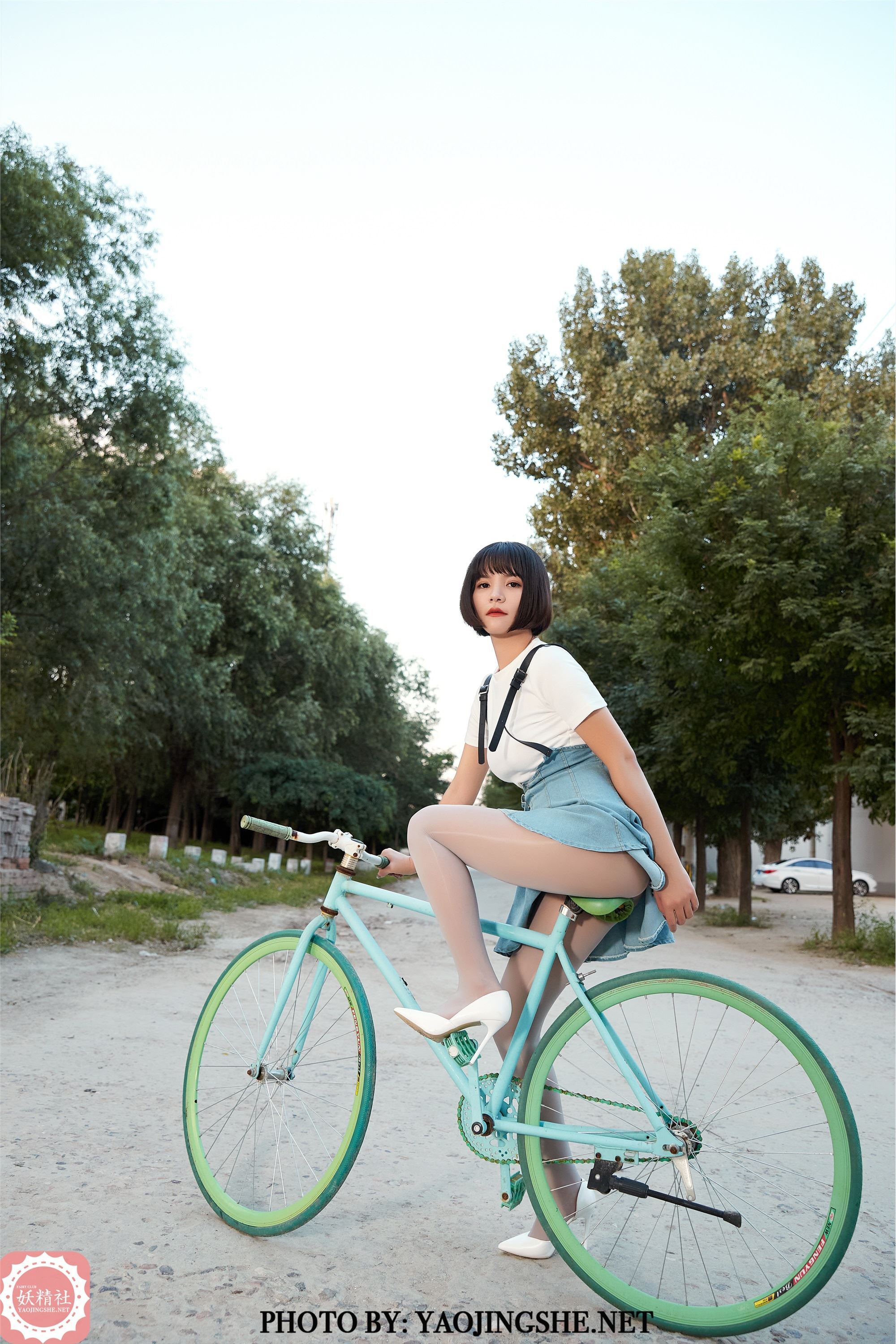 妖精社  2020.12.07 T2043《回家路上》唐飞飞